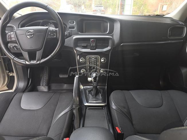 volvo a vendre 