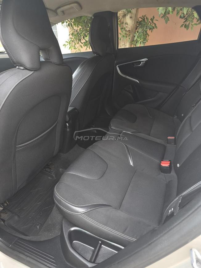 volvo a vendre 
