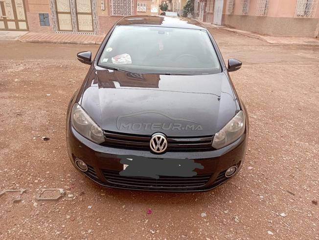 golf 6 version match 