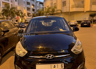 I10 en très bonne état 