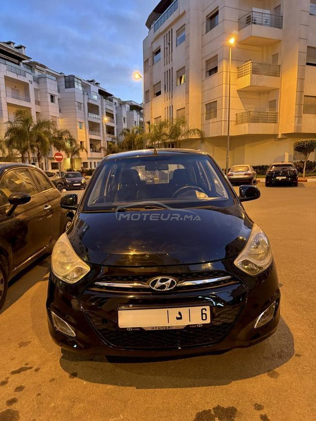 I10 en très bonne état 