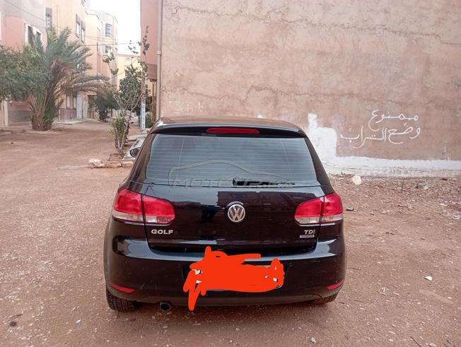 golf 6 version match 