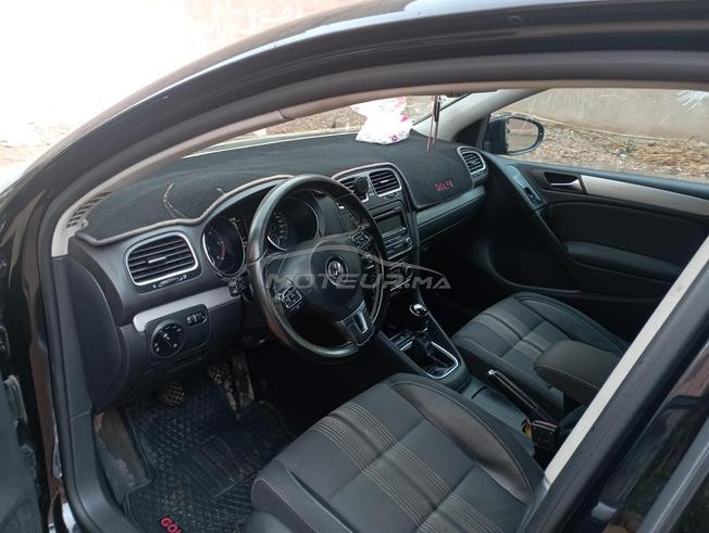 golf 6 version match 
