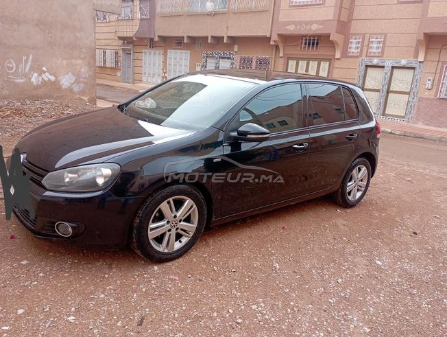 golf 6 version match 