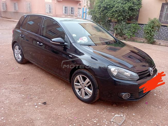 golf 6 version match 