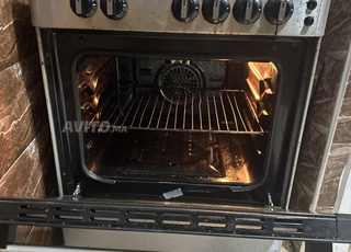 Cuisinière à vendre - gaz 
