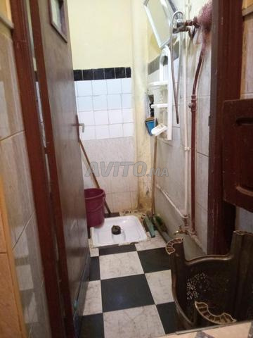 Appartement à vendre 32 m² à Casablanca