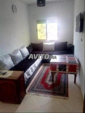Appartement/Studio prope plein centre ville. - 2