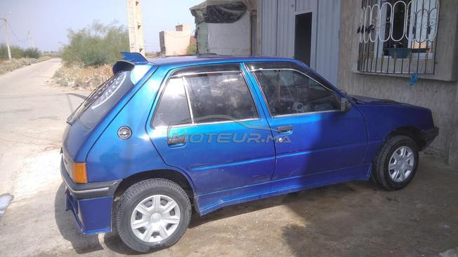 Peugeot 205 esanace