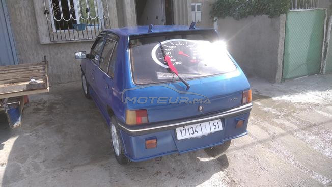Peugeot 205 esanace