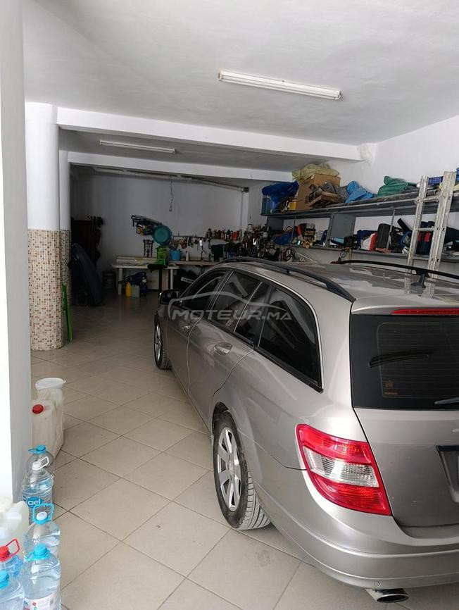 Mercedes-Benz Classe C Diesel Manuelle 2008