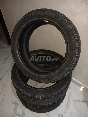 إطارات سيارات للبيع - 2