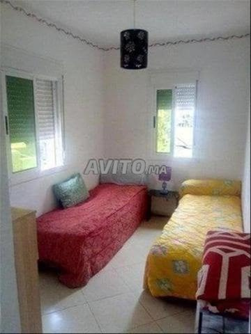 Appartement à louer 45 m² à Tanger