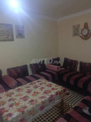 Appartement à vendre 40 m² à Salé - 2