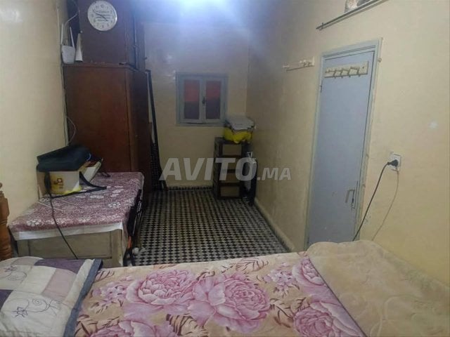 Appartement à vendre 40 m² à Salé