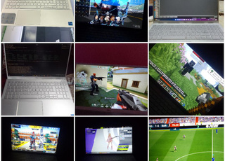 Pc portable Dell Inspiron 