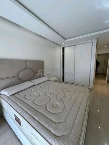 Appartement équipé 350 dh aujourd'hui  - 2