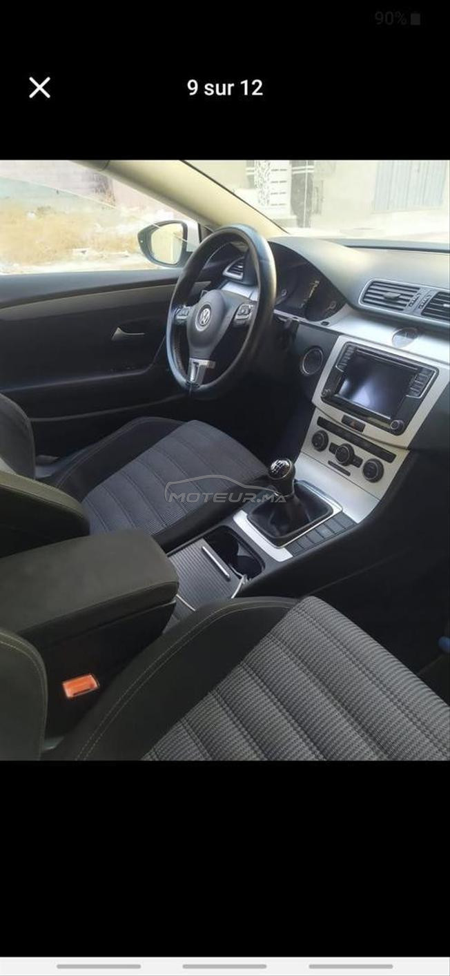 Volkswagen Passat Diesel Manuelle 2016