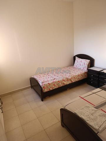 Appartement à louer 50 m² à Tanger - 2