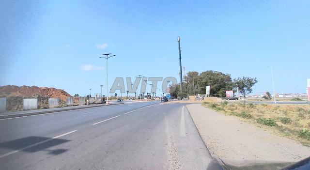 Vente lot terrain villa 368m² 