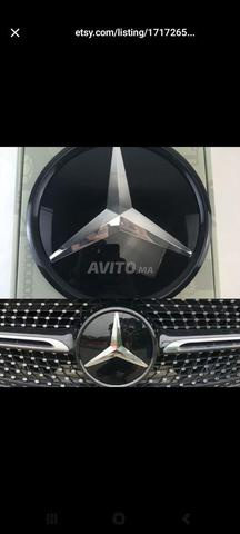 Toutes les logo de mercedes  - 2