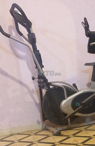 Vélo elliptique / Vélo d’appartement à vendre