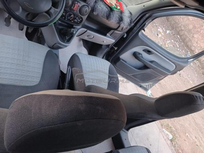voiture