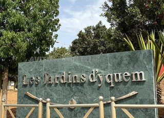 Villa semi finie à vendre Sidi Yahya Zaer