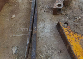 فورشطى حسبي  خدامين  موديل94