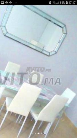 Appartement meublé à louer à la journée au centre de Fès - image 4