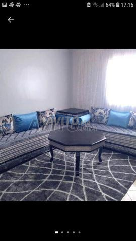 Appartement meublé à louer à la journée au centre de Fès - image 3