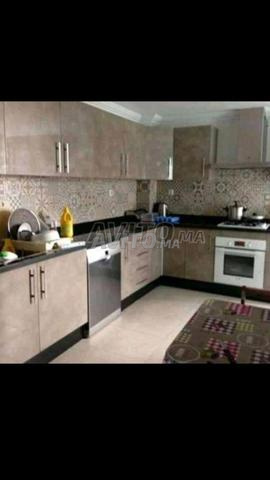 Appartement meublé à louer à la journée au centre de Fès - image 5