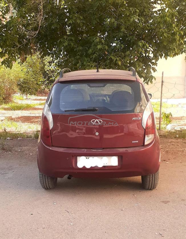 Chery