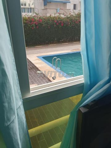  Appt Pieds dans l’Eau avec Studio Indépendant