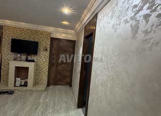 Appartement à vendre 120 m² à Casablanca