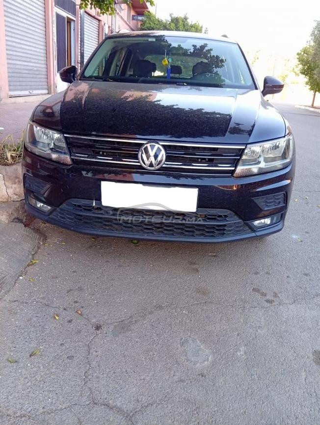 Tiguan 2019 à vendre