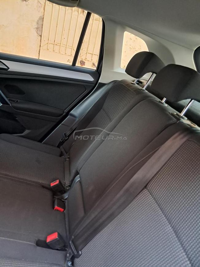 Tiguan 2019 à vendre