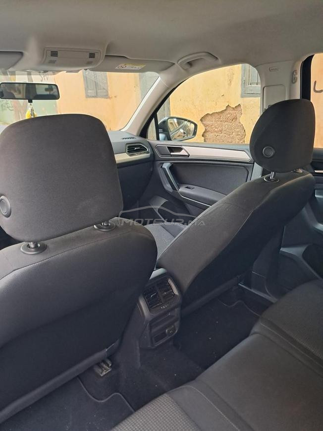 Tiguan 2019 à vendre