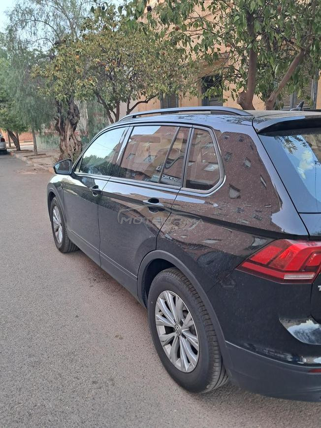 Tiguan 2019 à vendre