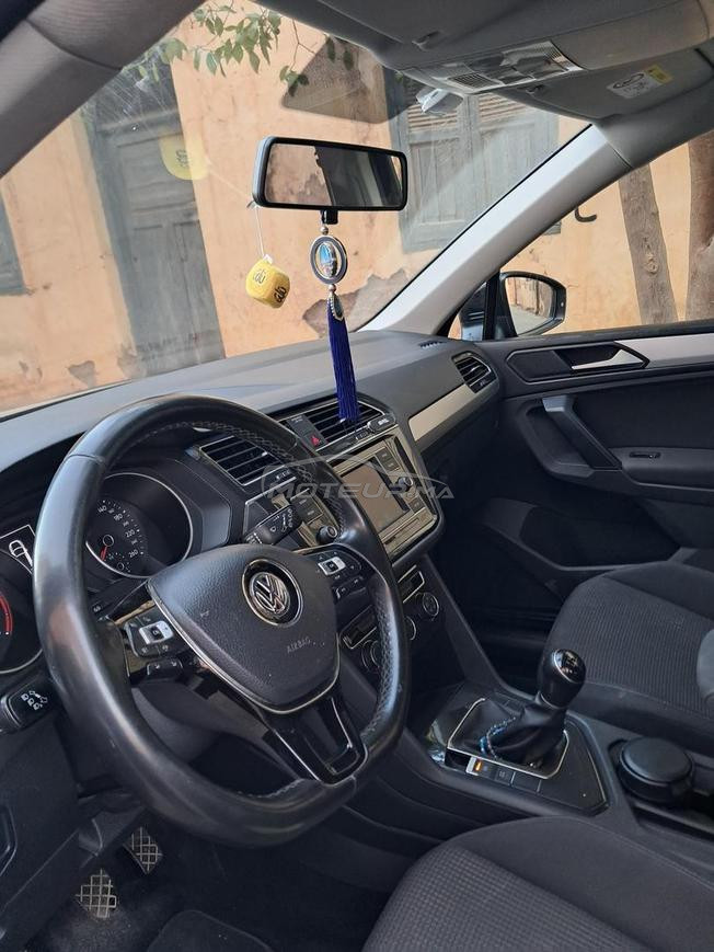 Tiguan 2019 à vendre