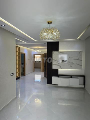 Appartement à vendre à côté de plage bouznika  - 2