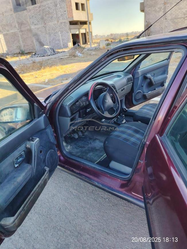 Renault 19
