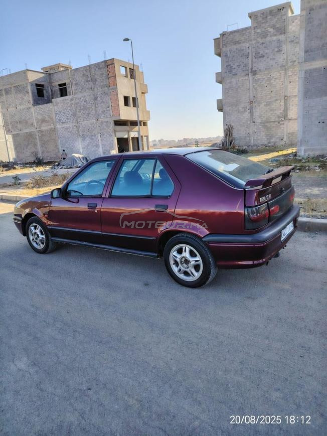 Renault 19