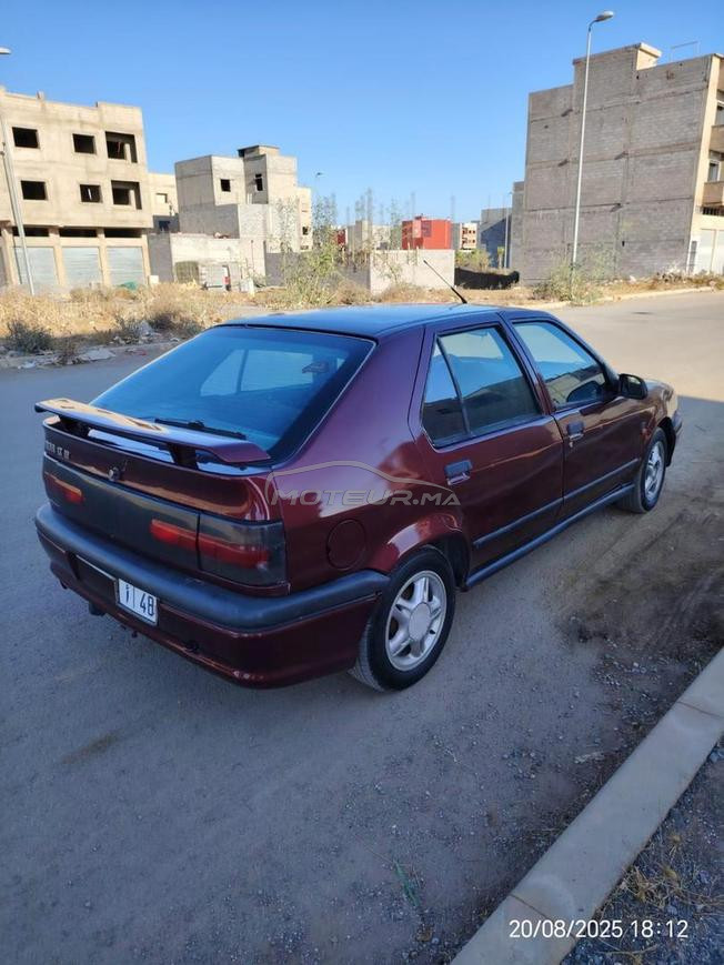 Renault 19