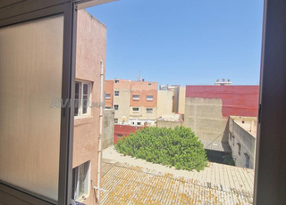 Appartement à vendre 101 m² à Mohammedia