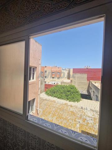 Appartement à vendre 101 m² à Mohammedia