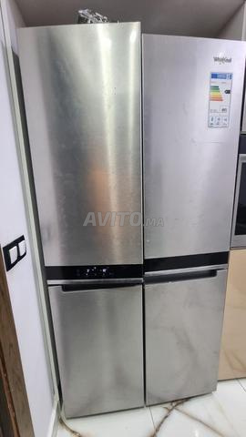 réfrigérateur whirlpool 6eme sens