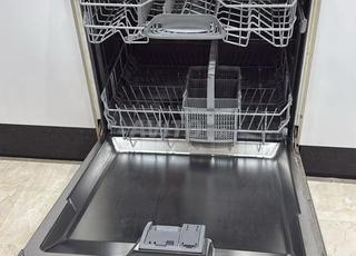 Bosch Lave Vaisselle