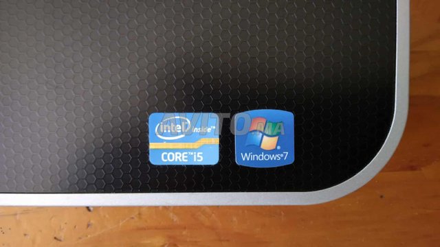 Pc portable i5 3eme generation 6gb ram 450