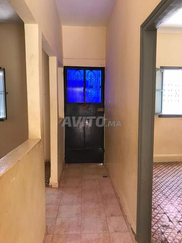 hay rbiaa centre bir mezoui khouribga 